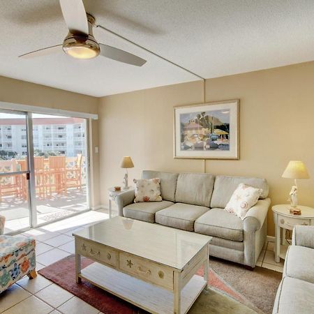 El Matador 144 - Centrally Located With A View Of The Gulf Fort Walton Beach Kültér fotó