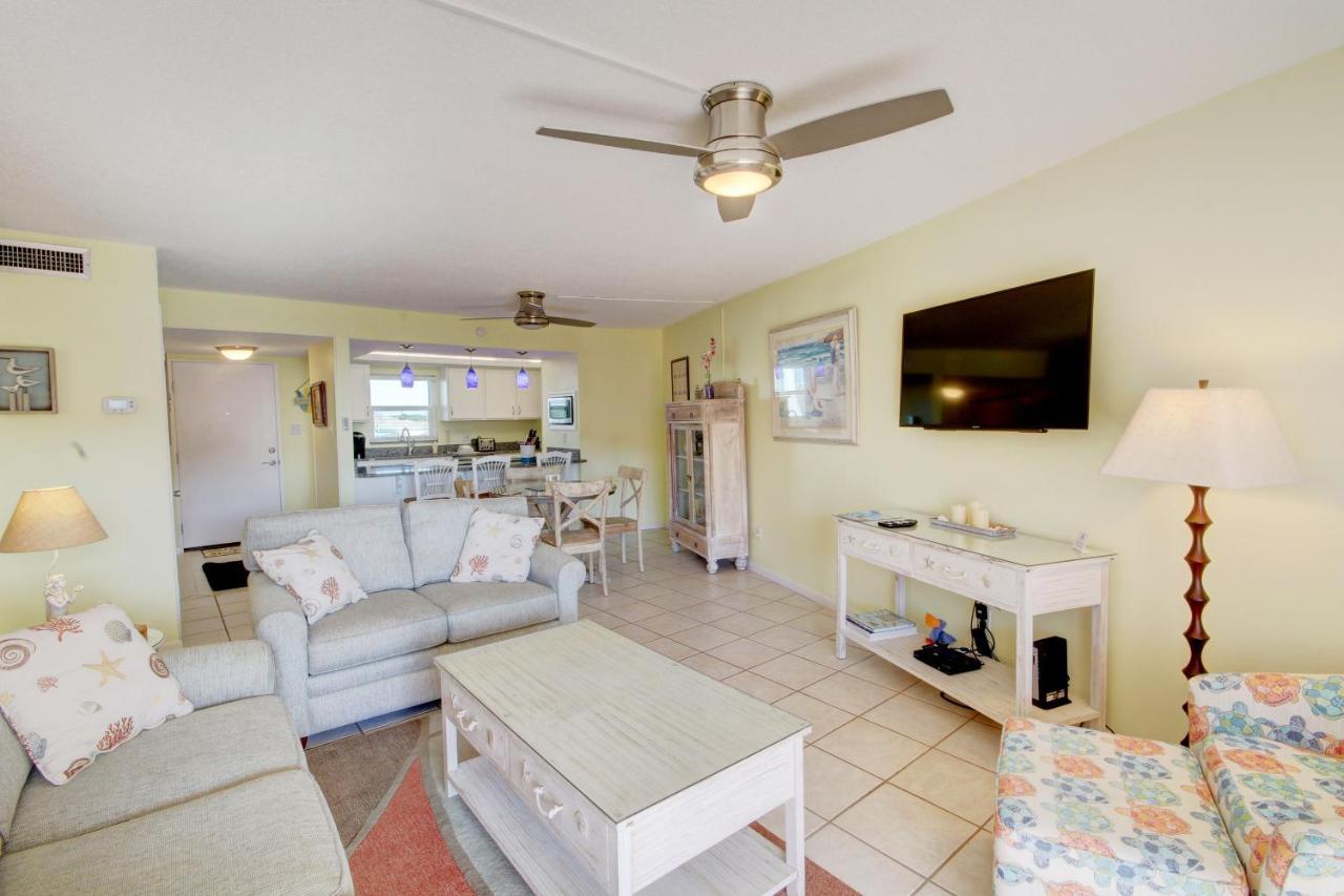 El Matador 144 - Centrally Located With A View Of The Gulf Fort Walton Beach Kültér fotó