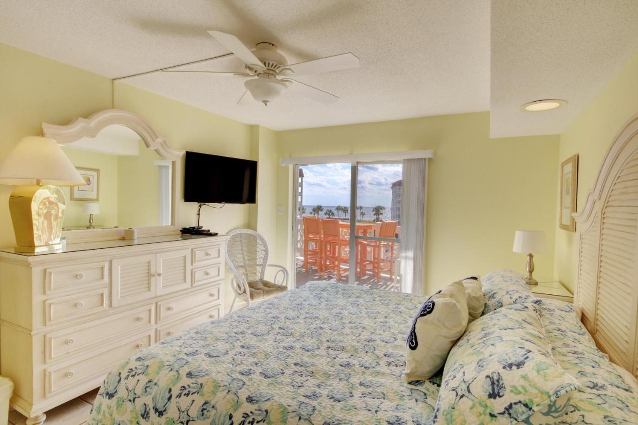 El Matador 144 - Centrally Located With A View Of The Gulf Fort Walton Beach Kültér fotó