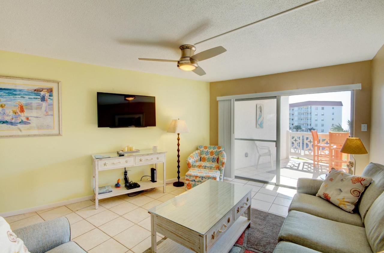 El Matador 144 - Centrally Located With A View Of The Gulf Fort Walton Beach Kültér fotó