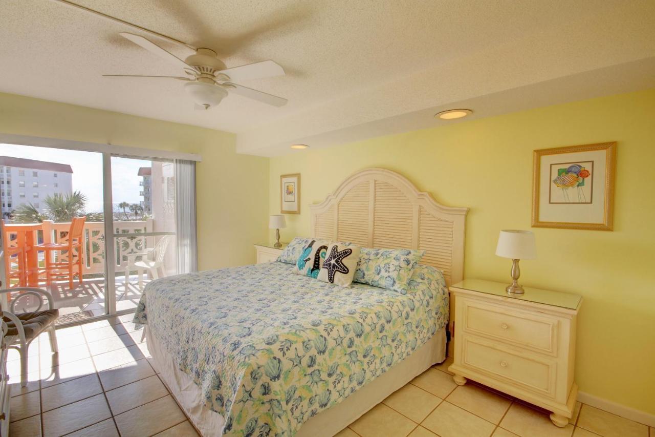 El Matador 144 - Centrally Located With A View Of The Gulf Fort Walton Beach Kültér fotó