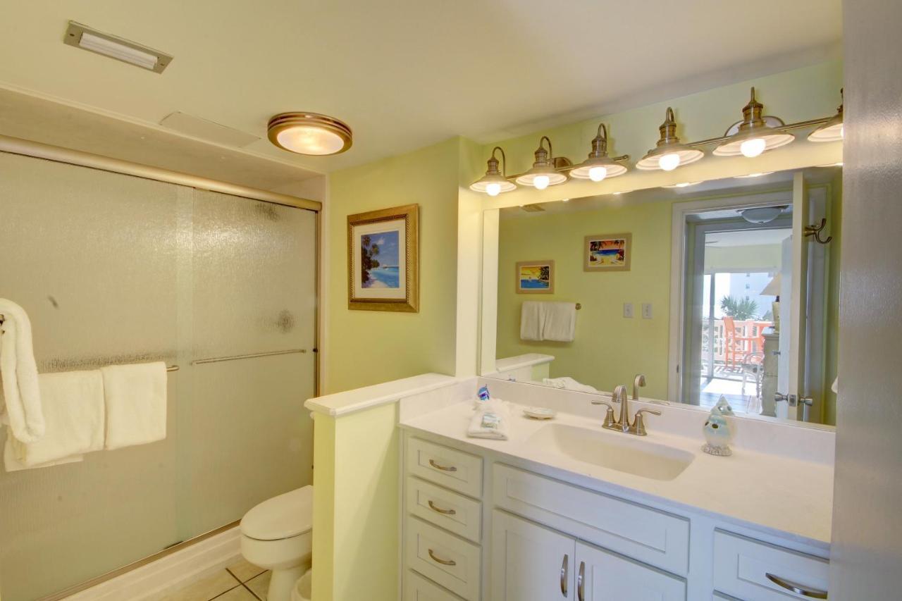 El Matador 144 - Centrally Located With A View Of The Gulf Fort Walton Beach Kültér fotó